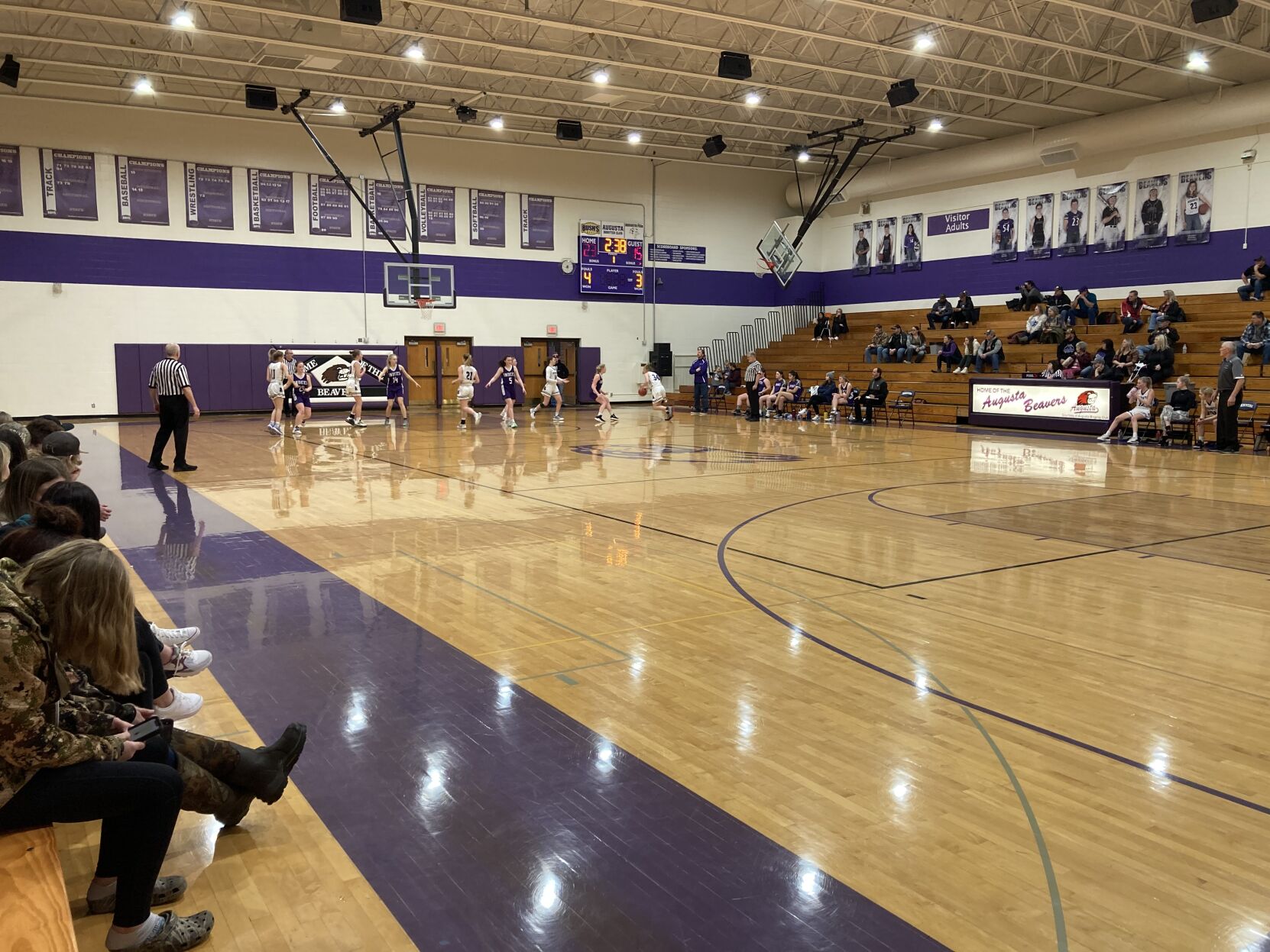 011422 Independence Augusta GBB